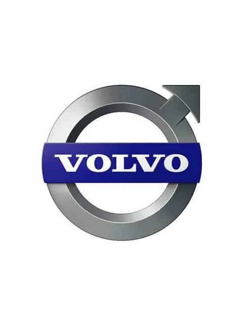 Image of Volvo logo