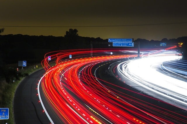 Image of Motorway